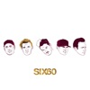 Six60 - EP, 2017