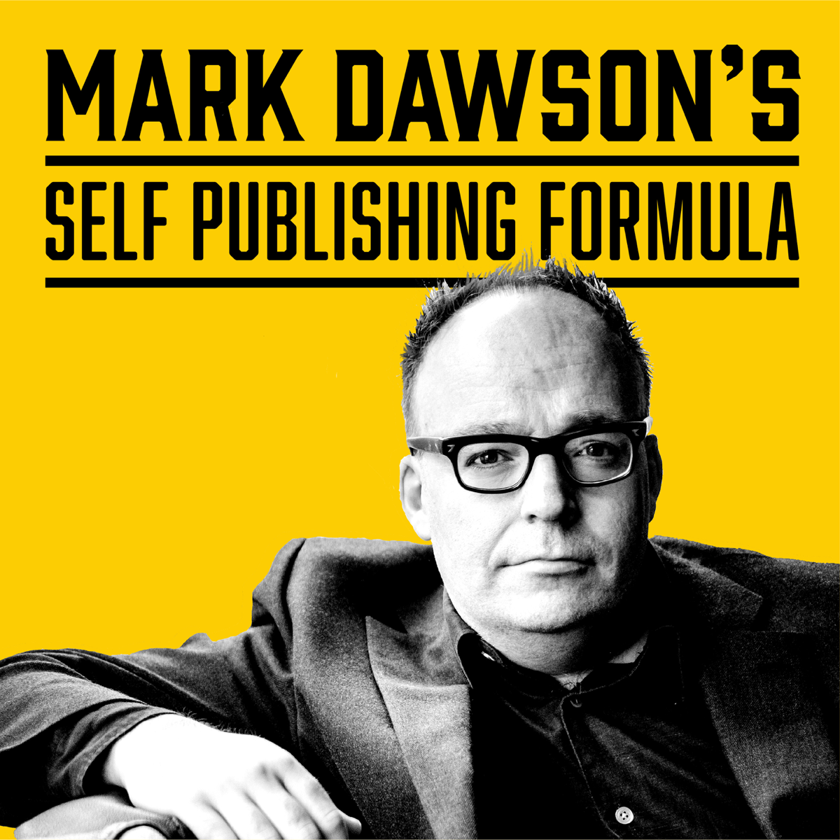 Mark Dawson's Self Publishing Formula Podcast | Podyssey