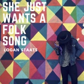 She Just Wants a Folk Song - Single