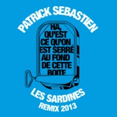 Patrick Sébastien - Les Sardines