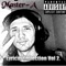 Brain Damage - MasterA lyrics