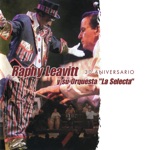 Raphy Leavitt y Su Orquesta La Selecta & Carlos Ramirez - La Guiñaita
