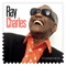 Ring of Fire - Ray Charles lyrics