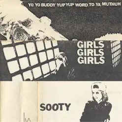 The Girly-Sound Tapes - Liz Phair The Girly-Sound Tapes - Liz Phair