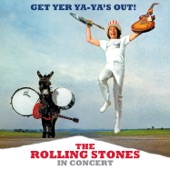 Get Yer Ya-Ya's Out! The Rolling Stones In Concert (40th Anniversary Deluxe Edition) artwork