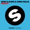 Magnet (Radio Edit) - Hook N Sling & Chris Willis lyrics