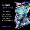 Stream & download Life in Purple (Remixes) - Single