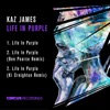 Life in Purple (Remixes) - Single, 2018