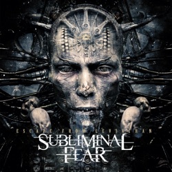 Subliminal Fear - Phantoms or Drones (feat. Guillaume Bideau)