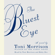Toni Morrison - The Bluest Eye (Abridged)