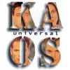 Kaos Universal album lyrics, reviews, download
