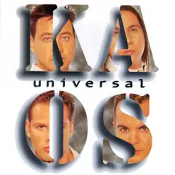 Kaos Universal - Kaos Kaos Universal - Kaos
