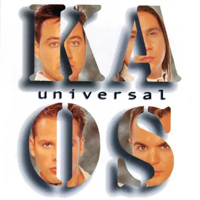 Kaos Universal - Kaos