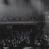 Live at the Knight (Deluxe) artwork