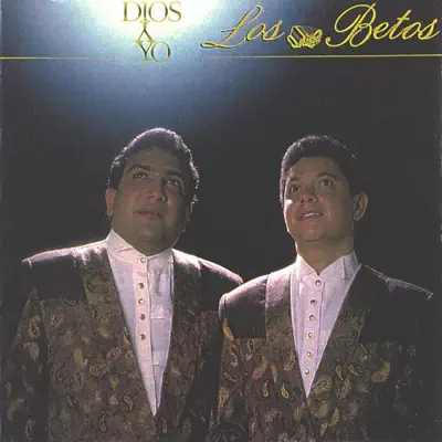 Dios y Yo - Beto Zabaleta Dios y Yo - Beto Zabaleta