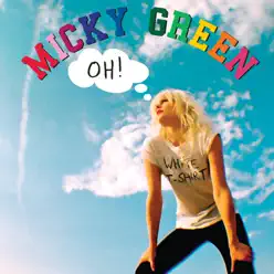 Oh! - EP - Micky Green Oh! - EP - Micky Green