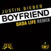 Boyfriend (Dada Life Remix) - Single album lyrics, reviews, download