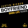 Boyfriend (Dada Life Remix) - Single