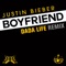 Boyfriend - Justin Bieber lyrics