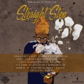 Straight Step Riddim artwork