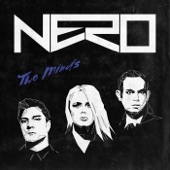 Two Minds (Nero '92 Minds Remix) artwork