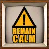 Remain Calm (feat. The Stupendium, GameboyJones & Shwabadi) - Single album lyrics, reviews, download