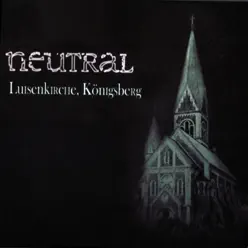 Konzert In Der Luisenkirche In Koenigsberg - Neutral Konzert In Der Luisenkirche In Koenigsberg - Neutral
