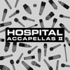 Hospital Accapellas II, 2017