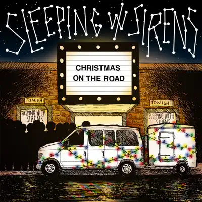Christmas on the Road - Single - Sleeping With Sirens