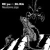 RE[punk}BLIKA. Nieustanne pogo, 2018