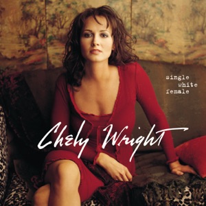 Chely Wright - Single White Female - Line Dance Music