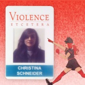 Christina Schneider - Free Luck