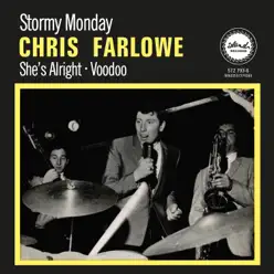 Stormy Monday - Single - Chris Farlowe Stormy Monday - Single - Chris Farlowe