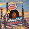 Murderburgers artwork