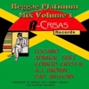 Reggae Platinum Mix, Vol. 1