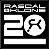 Rascal & Klone 20th Anniversary Discography, 2017
