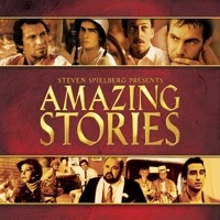 Amazing Stories, Season 1