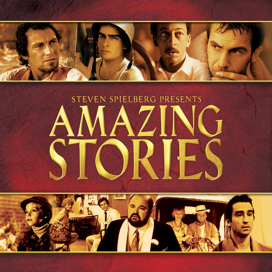 Amazing Stories Season 1 Wiki Synopsis Reviews Movies Rankings