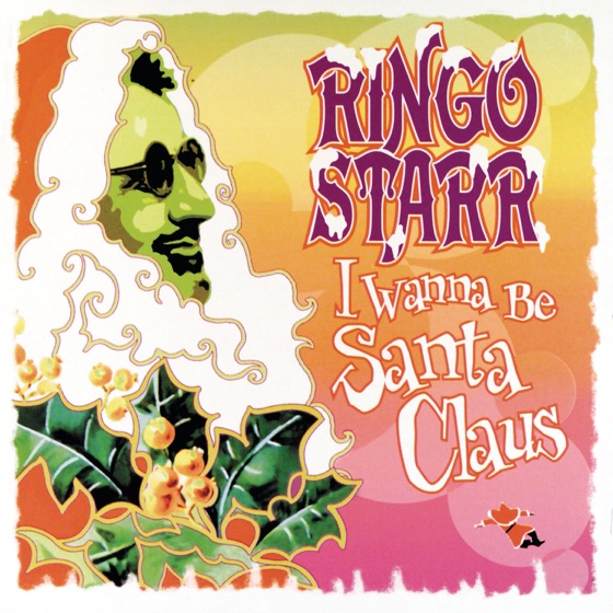 Cover artwork for Dear Santa