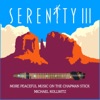 Serenity III: More Peaceful Music on the Chapman Stick