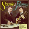 Santo & Johnny, Vol. 1: Sleepwalk artwork