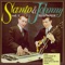 You Belong to Me - Santo & Johnny lyrics