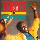 Toots in Memphis artwork
