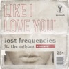 Like I Love You (feat. The NGHBRS) by Lost Frequencies iTunes Track 6