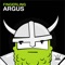Argus - Fingerling lyrics