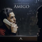 Amigo (feat. Mula B) artwork