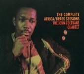 The Complete Africa/Brass Sessions (1995 Reissue) artwork