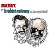 Live at Carnegie Hall - EP