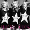Give Me All Your Luvin' (Remixes) [feat. Nicki Minaj & M.I.A.] - EP album lyrics, reviews, download