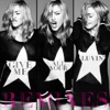 Give Me All Your Luvin' (Remixes) [feat. Nicki Minaj & M.I.A.] - EP, 2012
